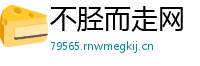 不胫而走网